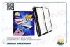 AMD AMDFA328 AMD.FA328_фильтр воздушный!\ Hyundai Santa FE TM 2.4 18&gt;, KIA Sorento UM 2.4 14&gt;/Carnival YP 14&gt;