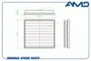 AMD AMDFA341 AMD.FA341_фильтр воздушный!\ Subaru Impreza 17&gt;