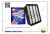 AMD AMDFA349 AMD.FA349_фильтр воздушный!\ Toyota Land Cruiser Prado III J150 2.8D 09&gt;