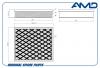 AMD AMDFA357 Фильтр воздушный