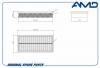 AMD AMDFA362 Фильтр воздушный