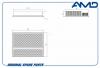 AMD AMDFA369 Фильтр воздушный