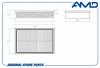 AMD AMDFA374 Фильтр воздушный
