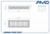 AMD AMDFA384 Фильтр воздушный