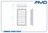 AMD AMDFA439 Фильтр воздушный