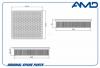 AMD AMDFA465 Фильтр воздушный