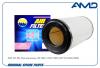 AMD AMDFA553 Фильтр воздушный 1353115/AMD.FA553 AMD