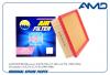 AMD AMDFA592 Фильтр воздушный LR027408/AMD.FA592 AMD
