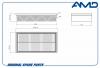AMD AMDFA613 Фильтр воздушный