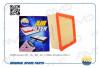 AMD AMDFA746 AMD.FA746_фильтр воздушный!\ Ford Fiesta VI JJ_/JG_/KD_/KC_ 08&gt;/EcoSport 12&gt;