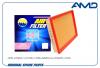 AMD AMD.FA755 Фильтр воздушный 0834157/AMD.FA755 AMD