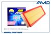AMD AMDFA825 Фильтр воздушный 13712246416/AMDFA825