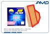 AMD AMDFA828 Фильтр воздушный 13727834715/AMD.FA828