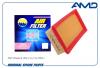 AMD AMDFA851 Фильтр воздушный 55183269/AMD.FA851