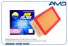 AMD AMDFA861 Фильтр воздушный 17220-P5T-G00/AMD.FA861