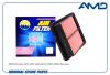 AMD AMDFA865 Фильтр воздушный 17220-PWA-505/AMD.FA865