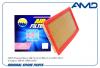 AMD AMDFA875 Фильтр воздушный 04891694AA/AMDFA875