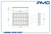 AMD AMDFA882 Фильтр воздушный PY8W-13-3A0/AMDFA882