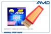AMD AMDFA886 Фильтр воздушный A1110940204/AMD.FA886 AMD