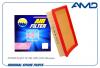 AMD AMDFA939 Фильтр воздушный 13780-62J00/AMDFA939