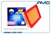 AMD AMDFA945 Фильтр воздушный 17801-0M040/AMDFA945