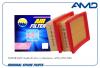 AMD AMDFA948 Фильтр воздушный 030198620/AMD.FA948 (2 шт)