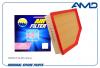 AMD AMDFA961 Фильтр воздушный 31368022/AMDFA961