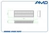 AMD AMDFA965 Фильтр воздушный