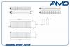 AMD AMD.FC36 Фильтр салонный