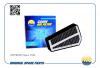 AMD AMDFC47C Фильтр салона AMD AMDFC47C DAEWOO Lanos 1.4 1.5 1.6 16V уголь DAEWOO Lanos 1.4 1.5 1.6 16V уголь