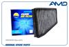 AMD AMDFC51C Фильтр салонный 96327366/AMDFC51C (угольный)