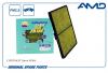 AMD AMDFC52A Фильтр салонный