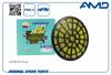 AMD AMDFC54A Фильтр салона AMD AMDFC54A /28828822/ (антибактериальный, угольный) AMD DAEWOO (Nexia)