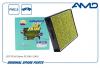 AMD AMDFC57A Фильтр салонный 97619-38100/AMD.FC57A (антибактериальный, угольный)