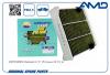AMD AMDFC59A Фильтр салона Mitsubishi Lancer (CS) 00-08, Outlander 03-09, Pajero Sport 09-15 антибактериальный, у