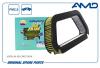 AMD AMDFC721A Фильтр салонный 4E0819439A/AMD.FC721A (антибактериальный, угольный)