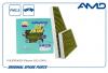AMD AMDFC725A Фильтр салонный 3D0898644/AMD.FC725A (антибактериальный, угольный) (2шт)