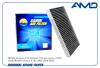 AMD AMDFC742C Фильтр салона 1H0819644B/AMD.FC742C (угольный) AMD