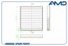 AMD AMDFC749 AMDFC749_фильтр салона!\ Opel Astra/Zafira 1.2i-2.2i/DTi/CDTi/TD 98&gt;