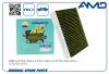 AMD AMDFC778A Фильтр салонный (антибактериальный, угольный)