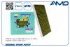 AMD AMDFC782A Фильтр салона 93172129/AMD.FC782A (антибактериальный, угольный) AMD