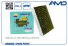 AMD AMDFC787A Фильтр салона 1353269/AMD.FC787A (антибактериальный, угольный) AMD