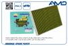 AMD AMDFC793A Фильтр салона (антибактериальный, угольный)
