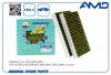 AMD AMDFC795A Фильтр салона 80292-SCA-E11/AMD.FC795A (антибактериальный, угольный) (2шт) AMD