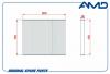 AMD AMDFC798 Фильтр салона