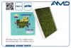 AMD AMDFC799A Фильтр салона AMD AMDFC799A /97133F2100/ (антибактериальный, угольный) AMD HYUNDAI (Tucson TL) (2,0M