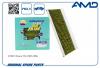 AMD AMDFC825A Фильтр салона 1459009/AMD.FC825A (антибактериальный, угольный) AMD
