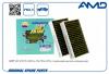 AMD AMDFC832A Фильтр салона 64 11 9 237 159/AMD.FC832A (антибактериальный, угольный(2шт) AMD