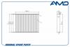 AMD AMDFC839A Фильтр салона A 169 830 02 18/AMD.FC839A (антибактериальный, угольный) AMD