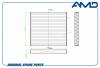 AMD AMDFC851 Фильтр салонный   AMDFC851